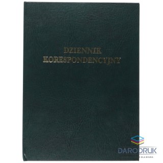 Barbara Dziennik korespondencyjny A4 300 k. 300k. Barbara (1803225)