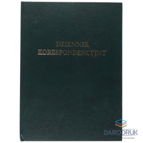 Barbara Dziennik korespondencyjny A4 300 k. 300k. Barbara (1803225)