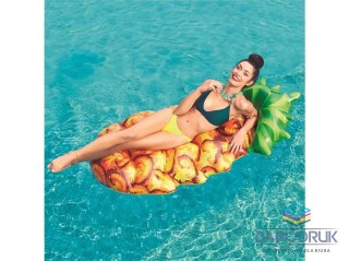 Best Way Materac dmuchany Summer Fruit MIX WZORÓW Best Way (BW-43159)