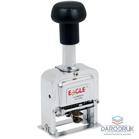 Eagle Numerator Eagle (140-1010)