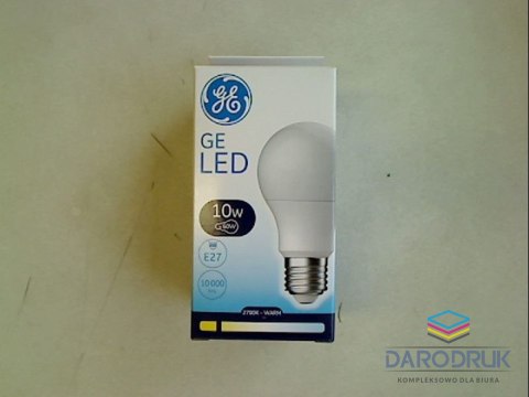 Emerson Żarówka led 10w eco barwa ciepła Emerson (e27)