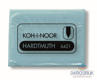 Koh-I-Noor Gumka do mazania Koh-I-Noor chlebowa (6421)