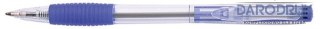 Office Products Długopis standardowy automatyczny wkład niebieski 0,5mm Office Products (17015611-01)