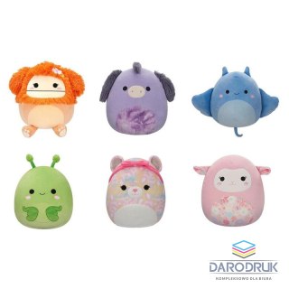 Orbico Sp. Z O.o. Pluszak Squishmallows Seria 19 [mm:] 190 Orbico Sp. Z O.o. (SQCR04130)