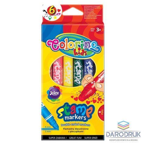 Patio Flamaster colorino 6 kol. Patio (32100)