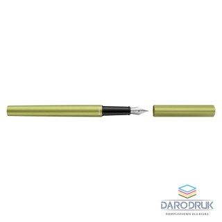 Pelikan Pióro wieczne K6 Ineo Green Oasis w etui 823692 Pelikan (300001270)