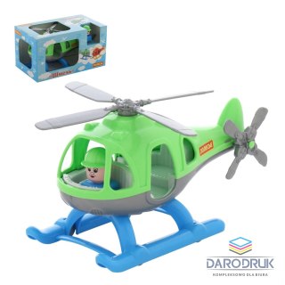 Polesie Helikopter trzmiel Polesie (67654)