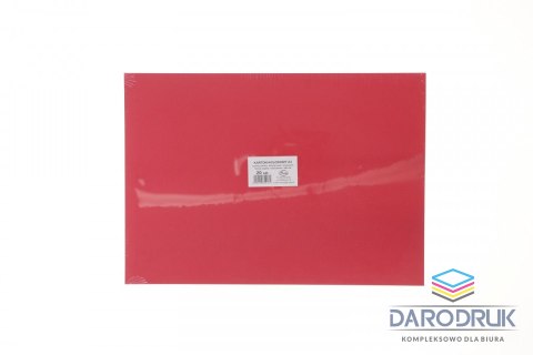 Protos Brystol A3 Czerwony 160g 20k Protos