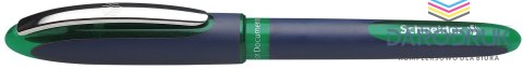 Schneider Pióro kulkowe One Bussines wkład zielone Schneider (SR183004)