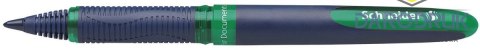 Schneider Pióro kulkowe One Bussines wkład zielone Schneider (SR183004)