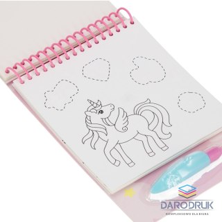 Starpak Kolorowanka Unicorn Starpak (552495)