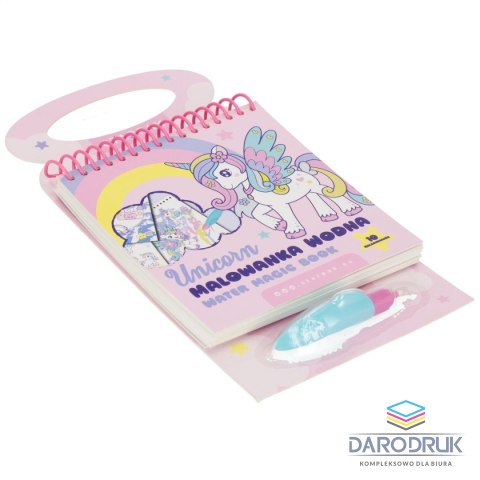 Starpak Kolorowanka Unicorn Starpak (552495)