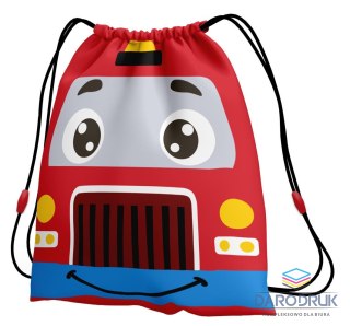 Starpak Worek na buty Car Starpak (552320)