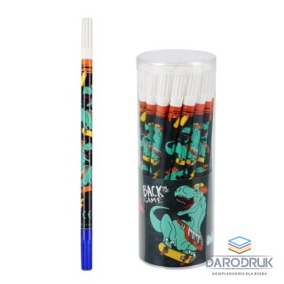 Starpak Wymazywacz do atramentu Skate Dino Starpak (536387)