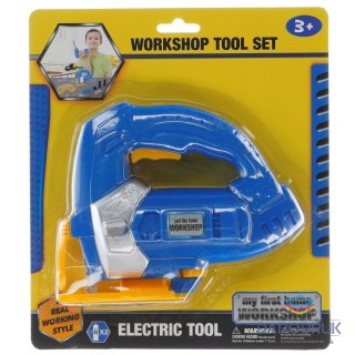 Toys Group Narzędzia wyrzynarka na baterie Toys Group (TG407887)