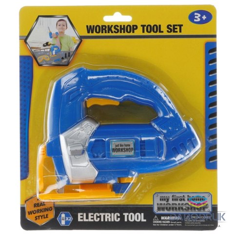 Toys Group Narzędzia wyrzynarka na baterie Toys Group (TG407887)