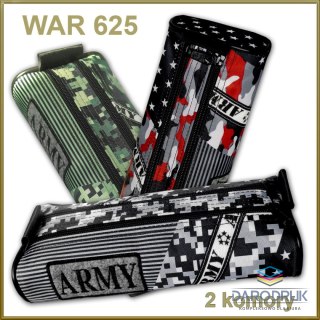 Warta Saszetka mix Warta (WAR-625)