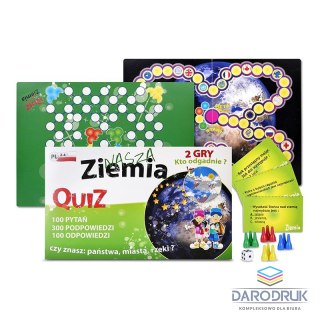 Artyz Gra edukacyjna Artyz (4525)