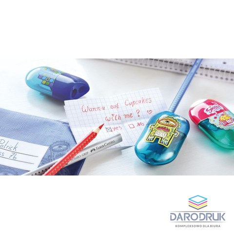 Faber Castell Ołówek B Faber Castell