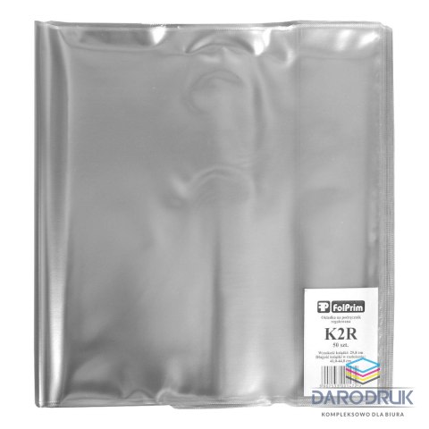 Folprim Okładka K2R [mm:] 258x410-440 Folprim