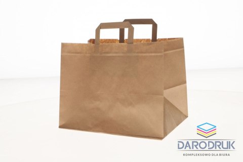 Gabi-Plast Torba prezentowa [mm:] 320x220x 250 Gabi-Plast (tpl.t1)