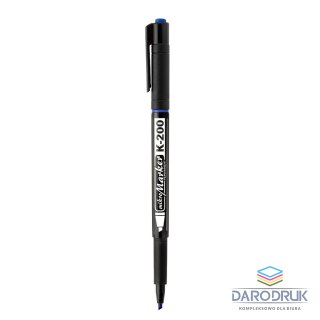Kamet Foliopis CD Kamet Mikro K-200 niebieski