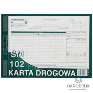 Michalczyk i Prokop Druk offsetowy A4 O pap. 80k. Michalczyk i Prokop (801-1)