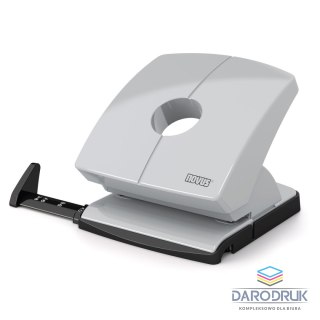 Novus Dziurkacz szary 30k (B-230) Novus