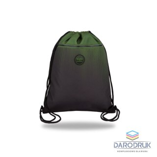 Patio Worek na buty CoolPack Vert Patio (F070757)
