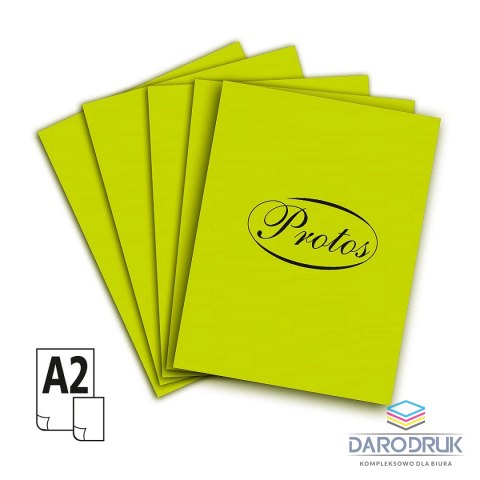 Protos Brystol A2 limonka 20k Protos