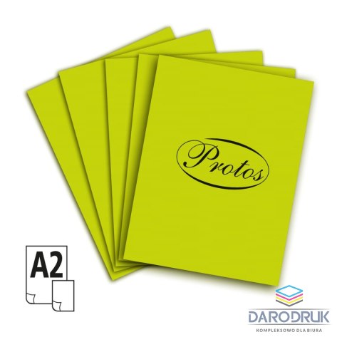 Protos Brystol A2 limonka 20k Protos