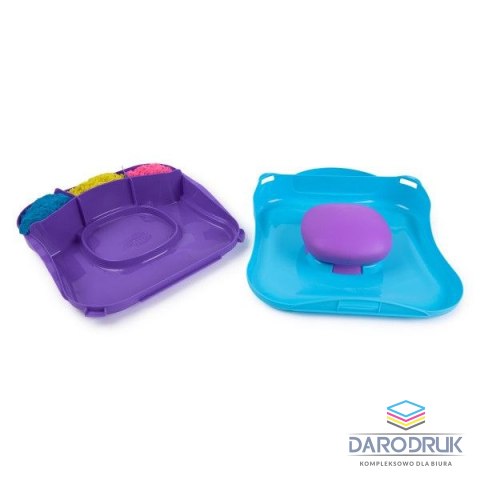 Spin Master Piasek kinetyczny Kinetic Sand Ruchome formy Spin Master (6069401)