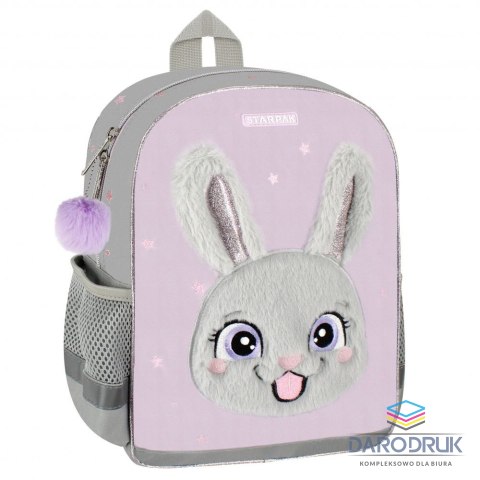 Starpak Plecak Królik Starpak (527180)