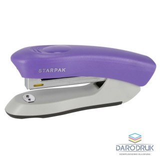 Starpak Zszywacz fioletowy 12k (521070) Starpak