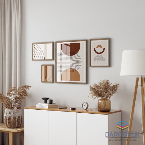 Styler Ramka Etna KB [mm:] 300x400 Styler