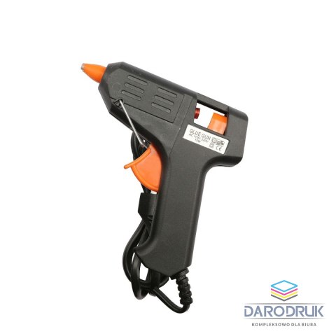 Titanum Pistolet do kleju na gorąco Titanum Craft-Fun Series (HF-036 (043015))