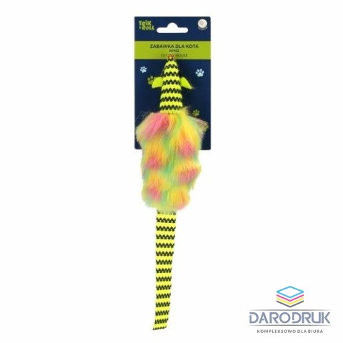 Trik Roll Gadżet mysz dla kota Trik Roll (560732)