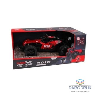 Turbo Challenge Samochód R/C RX Car 1:12 Turbo Challenge (7217)