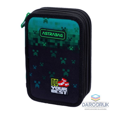 Astra Piórnik Astrabag Jumbo Do your best Astra (503025022)