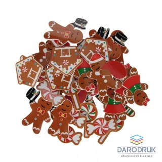 Craft With Fun Ozdoba piankowa Craft With Fun (567245)