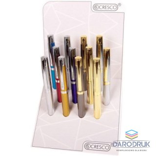 Cresco Pióro wieczne Elegant Cresco (850050)