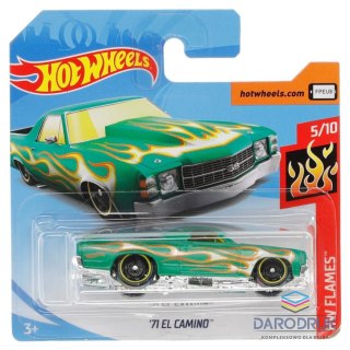 Mattel Samochód Mattel (05785)