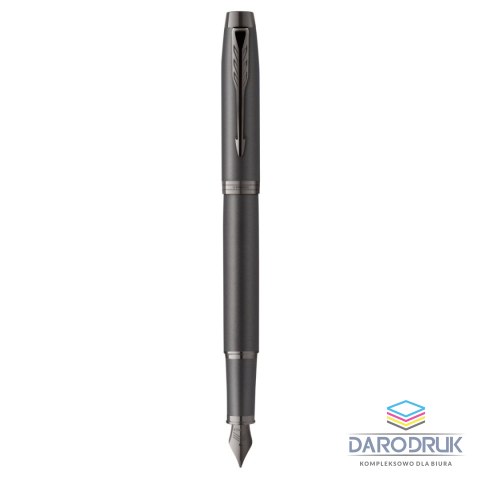 Parker Ekskluzywne pióro wieczne PARKER Monochrome 2172958 Parker (2172958)