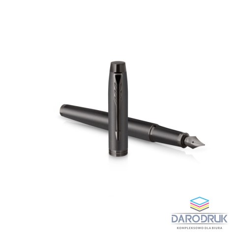 Parker Ekskluzywne pióro wieczne PARKER Monochrome 2172958 Parker (2172958)