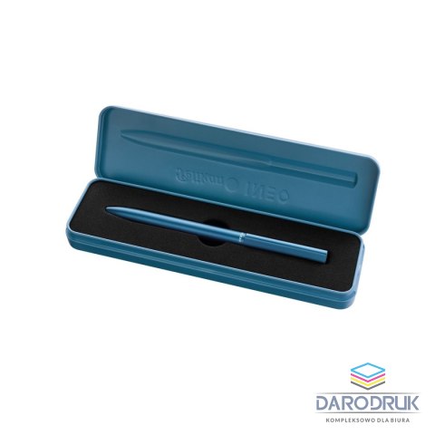 Pelikan Długopis K6 Ineo Ocean Blue w etui 822473 wkład niebieski Pelikan (400191373)