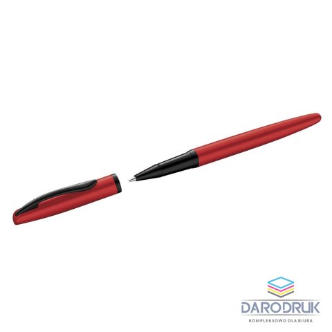 Pelikan Pióro kulkowe Jazz Noble Elegance Red wkład niebieski Pelikan (400197467)