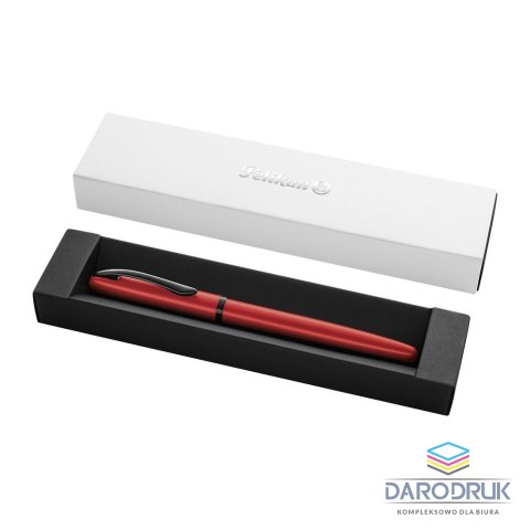 Pelikan Pióro wieczne Jazz Noble Elegance Red Pelikan (400198405)