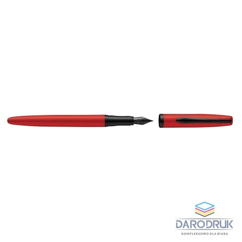 Pelikan Pióro wieczne Jazz Noble Elegance Red Pelikan (400198405)