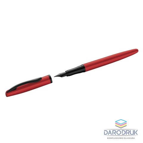 Pelikan Pióro wieczne Jazz Noble Elegance Red Pelikan (400198405)