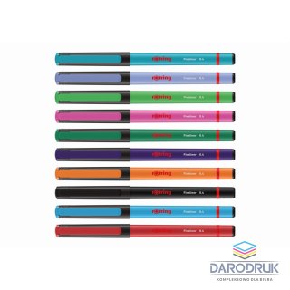 Rotring Marker specjalistyczny Liner 0,4mm Rotring (2166220)
